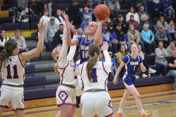 Vikings proud of growth after strong season